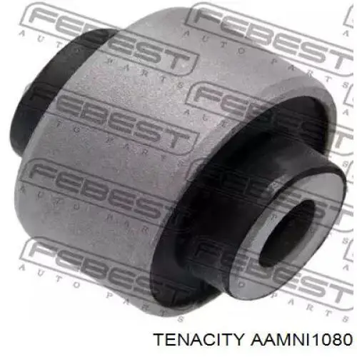 Wahacz zawieszenia przedniego dolny lewy AAMNI1080 Tenacity