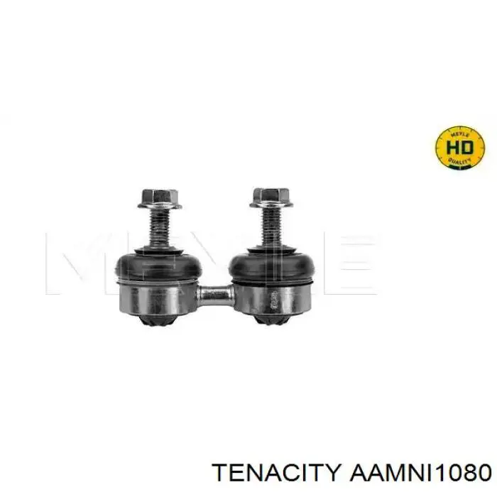 Wahacz zawieszenia przedniego dolny lewy AAMNI1080 Tenacity