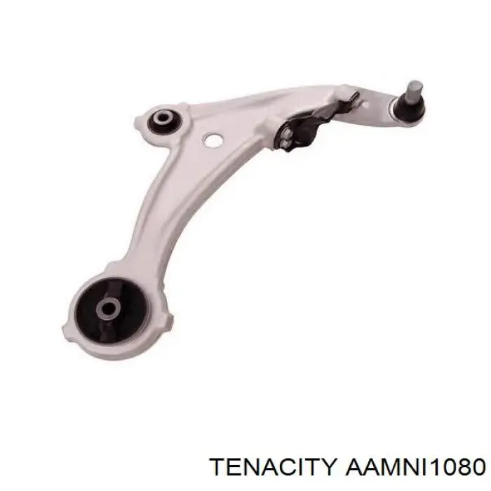 AAMNI1080 Tenacity Wahacz zawieszenia przedniego dolny lewy