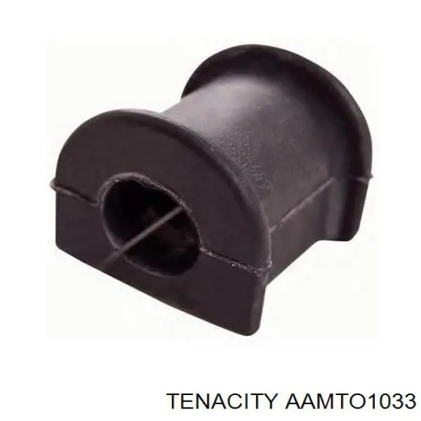 Do koszyka AAMTO1033 Tenacity Silentblock przedniego wahacza dolnego