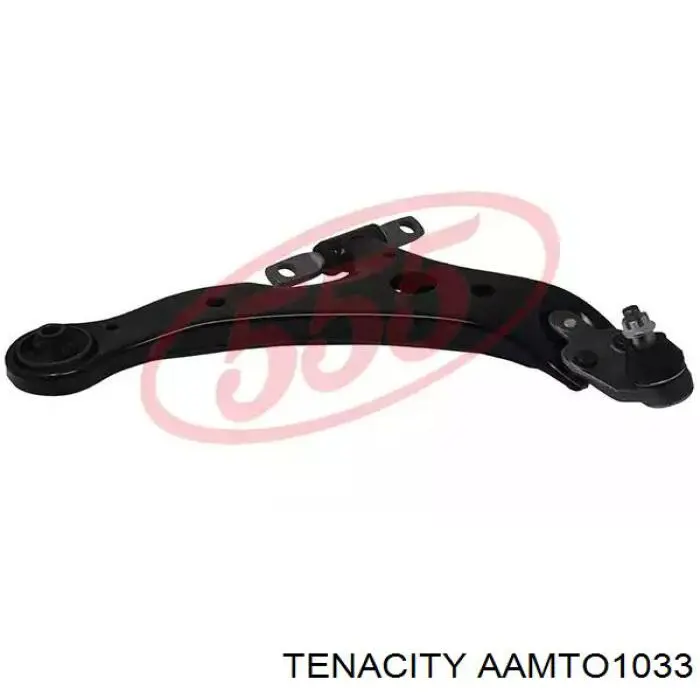 Silentblock przedniego wahacza dolnego AAMTO1033 Tenacity