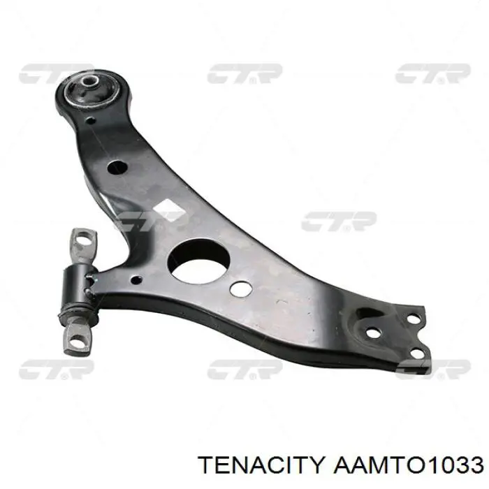 Silentblock przedniego wahacza dolnego Tenacity AAMTO1033