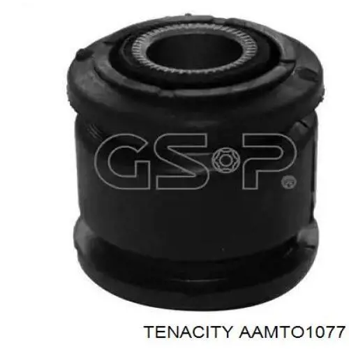 Silentblock tylnego drążka podłużnego Tenacity AAMTO1077 cena, od 9,27 USD