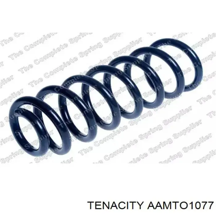 AAMTO1077 Tenacity Silentblock tylnego drążka podłużnego