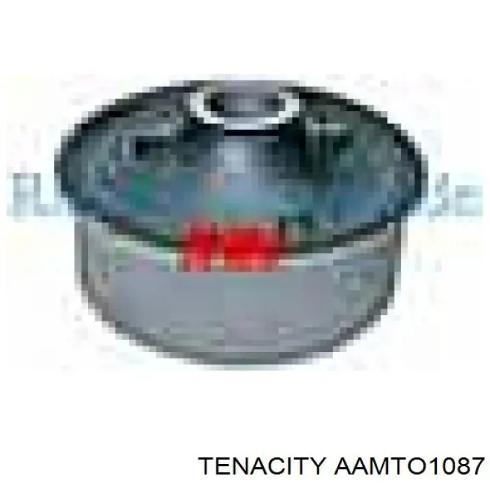 Silentblock przedniego wahacza dolnego Tenacity AAMTO1087 cena, od 9,14 USD