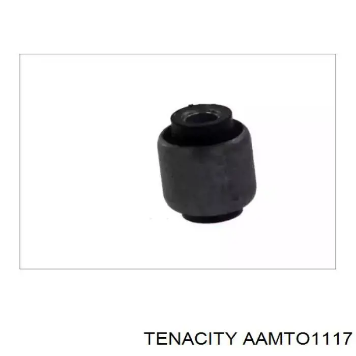 Silentblock wahacza tylnego górnego Tenacity AAMTO1117 cena, od 9,38 USD