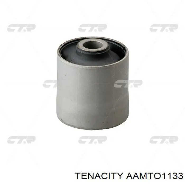 Do koszyka AAMTO1133 Tenacity Silentblock wahacza tylnego dolnego