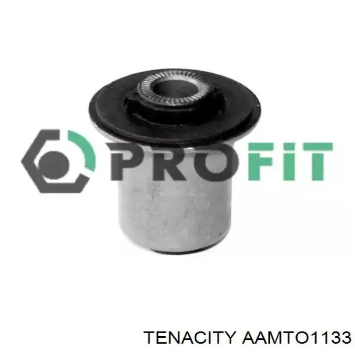 AAMTO1133 Tenacity Silentblock wahacza tylnego dolnego