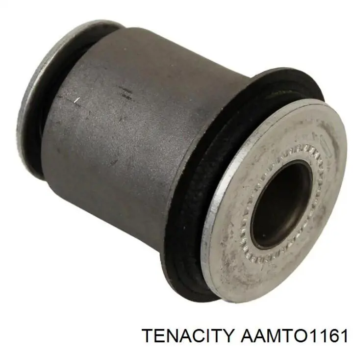 Do koszyka AAMTO1161 Tenacity Silentblock przedniego wahacza dolnego