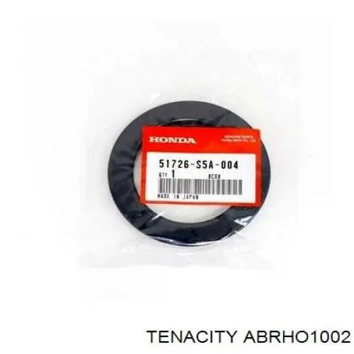 Łożysko podporowe amortyzatora przedniego Tenacity ABRHO1002 cena, od 9,18 USD