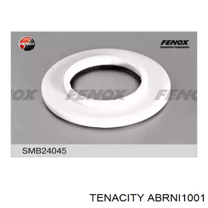 Łożysko podporowe amortyzatora przedniego Tenacity ABRNI1001 cena, od 8,78 USD