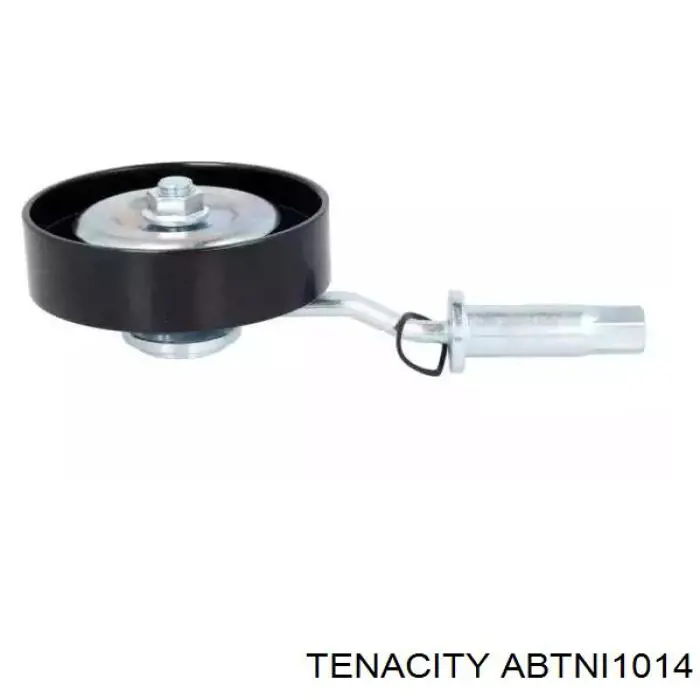 ABTNI1014 Tenacity Rolka napinacza paska napędowego
