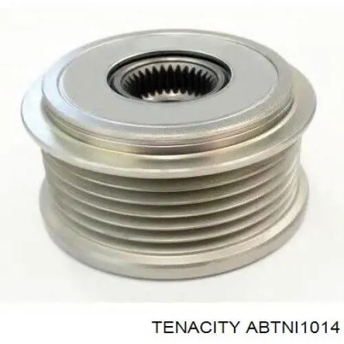 Rolka napinacza paska napędowego Tenacity ABTNI1014 cena, od 38,82 USD