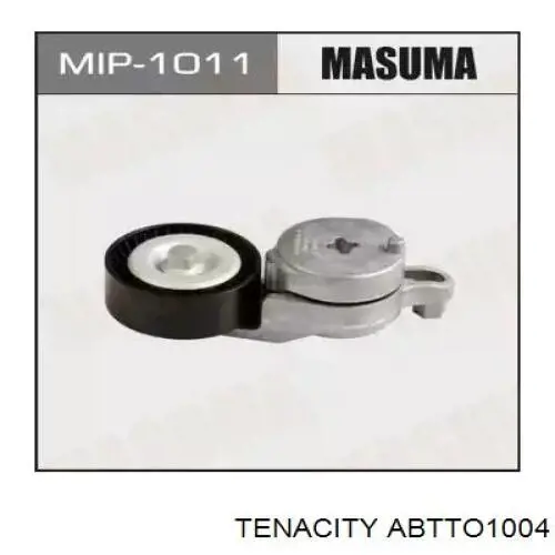 Do koszyka ABTTO1004 Tenacity Napinacz paska napędowego