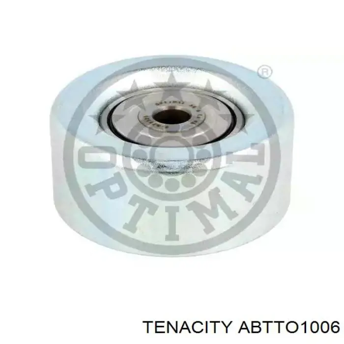 Napinacz paska napędowego Tenacity ABTTO1006 cena, od 66,81 USD