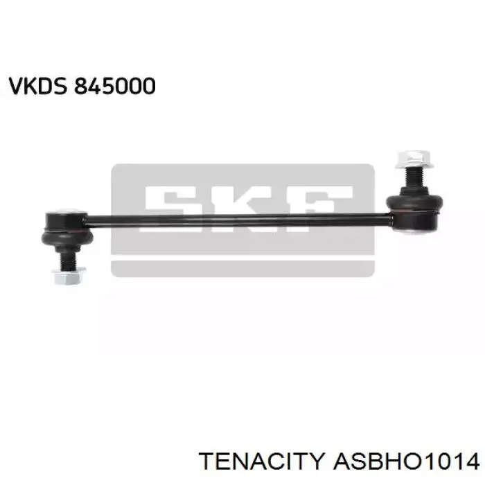 Tuleja stabilizatora tylnego Tenacity ASBHO1014 cena, od 4,61 USD