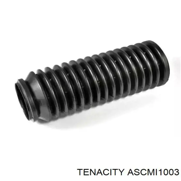 ASCMI1003 Tenacity Odbój amortyzatora przedniego + osłona