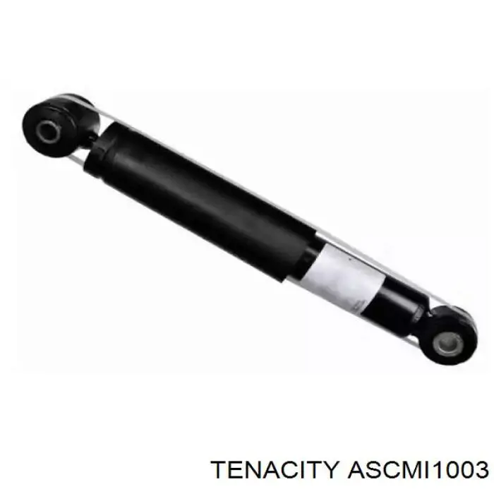 Do koszyka ASCMI1003 Tenacity Odbój amortyzatora przedniego + osłona