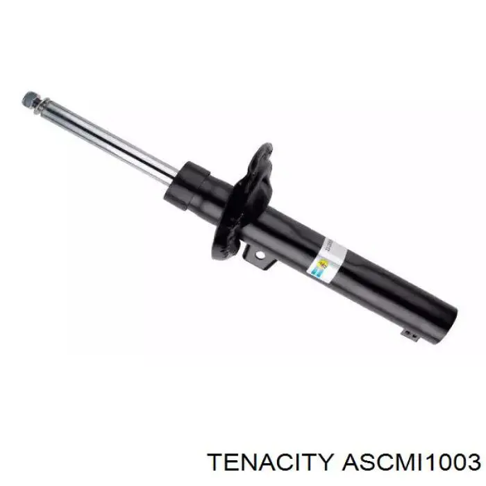 Odbój amortyzatora przedniego + osłona Tenacity ASCMI1003