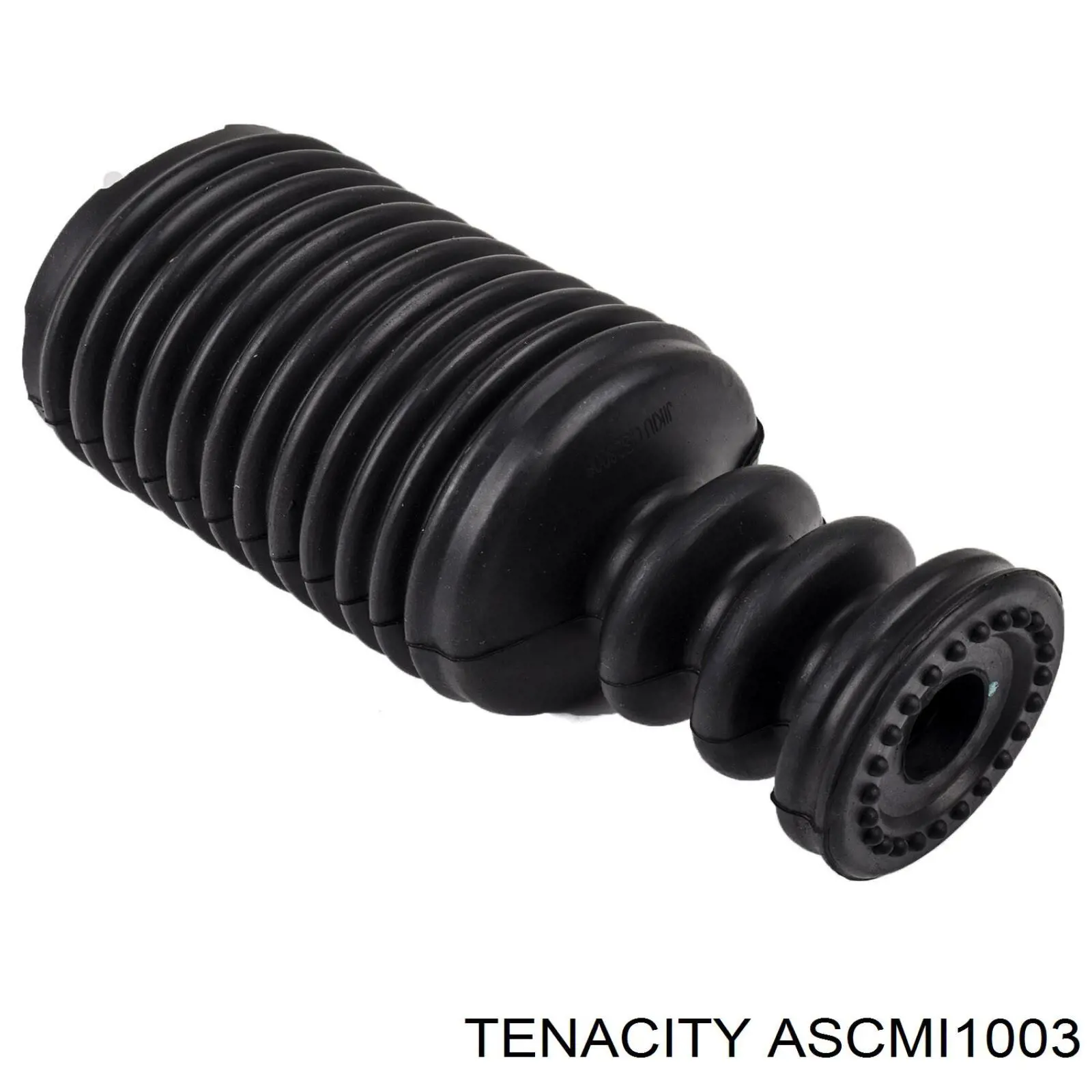 Odbój amortyzatora przedniego + osłona Tenacity ASCMI1003 cena, od 13,18 USD