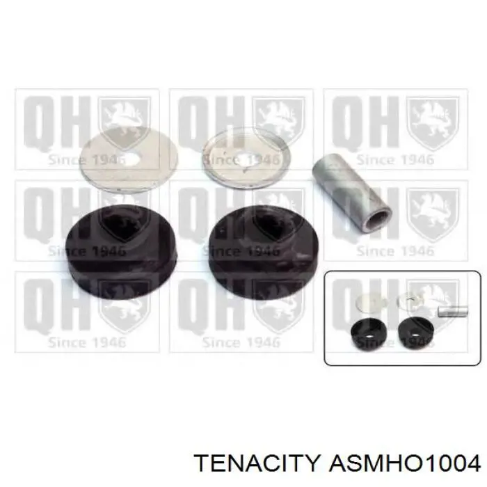Poduszka amortyzatora przedniego Tenacity ASMHO1004 cena, od 15,40 USD