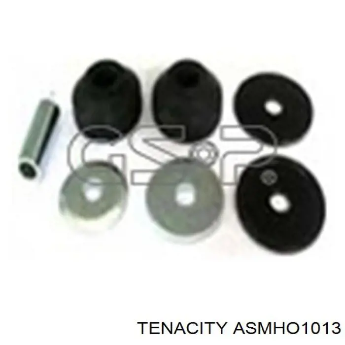 ASMHO1013 Tenacity Poduszka amortyzatora tylnego