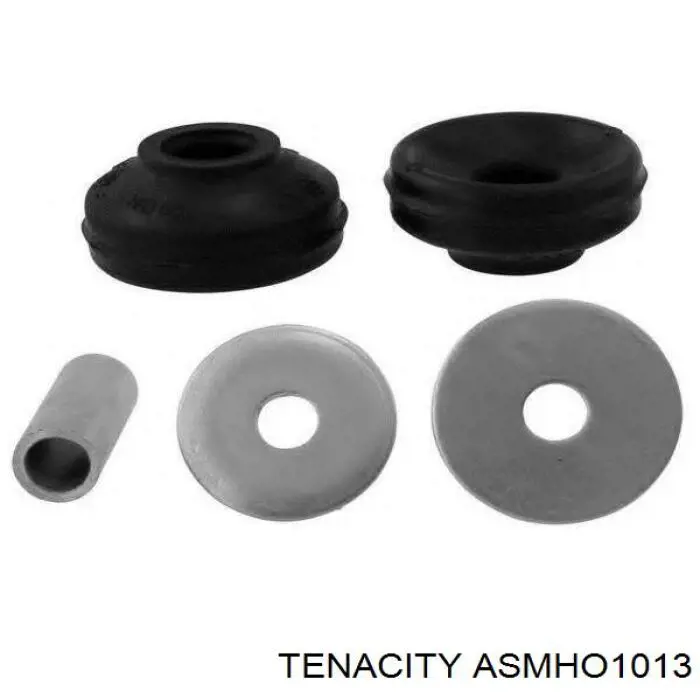 Poduszka amortyzatora tylnego Tenacity ASMHO1013 cena, od 27,00 USD