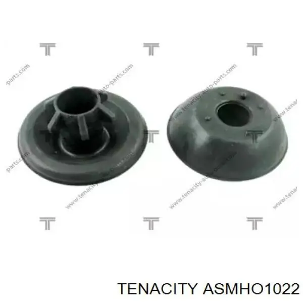 Tuleja trzpienia amortyzatora tylnego Tenacity ASMHO1022 cena, od 4,06 USD