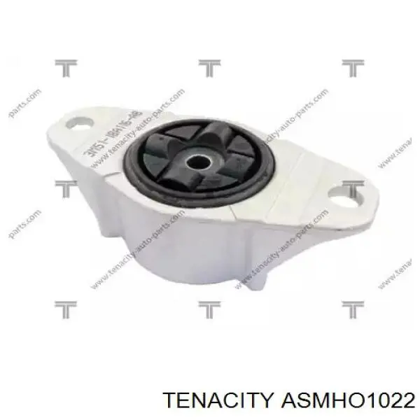 Tuleja trzpienia amortyzatora tylnego ASMHO1022 Tenacity