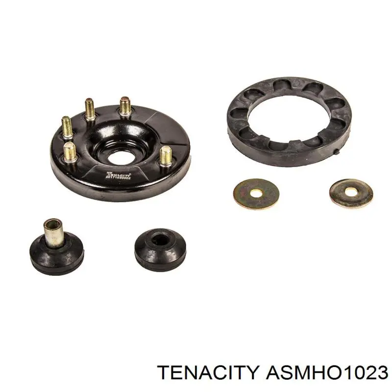 Poduszka amortyzatora przedniego Tenacity ASMHO1023 cena, od 28,51 USD