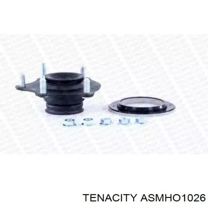 ASMHO1026 Tenacity Poduszka amortyzatora przedniego