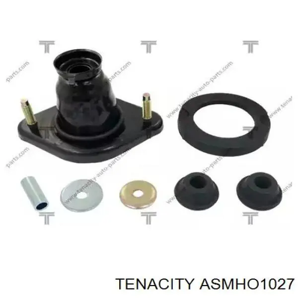 Poduszka amortyzatora tylnego Tenacity ASMHO1027 cena, od 40,84 USD