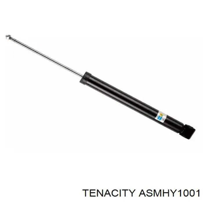 Poduszka amortyzatora przedniego ASMHY1001 Tenacity