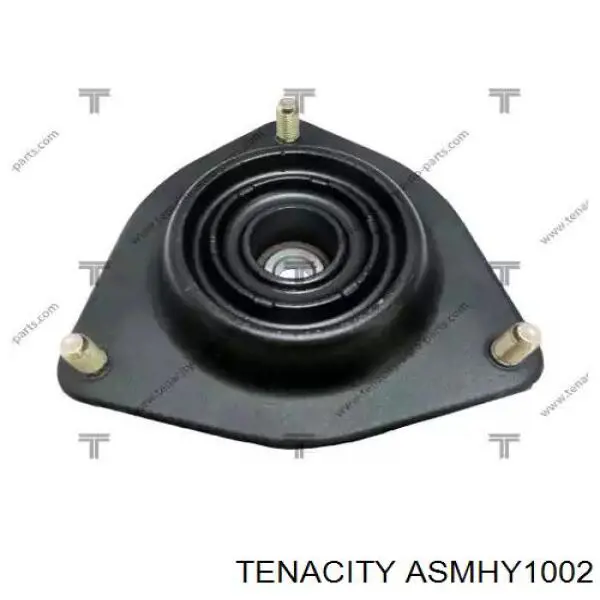 ASMHY1002 Tenacity Poduszka amortyzatora przedniego