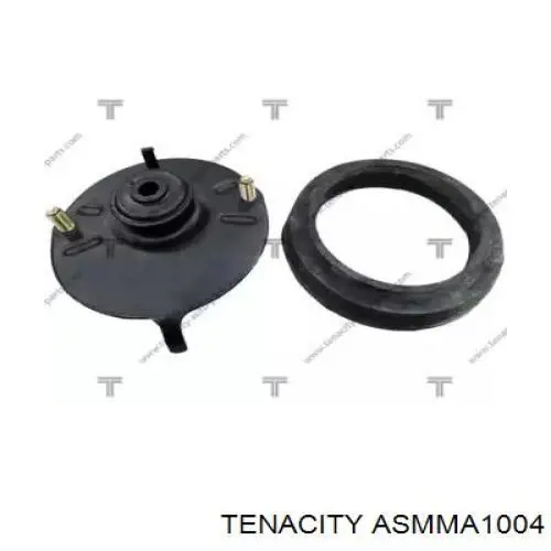 ASMMA1004 Tenacity Poduszka amortyzatora tylnego