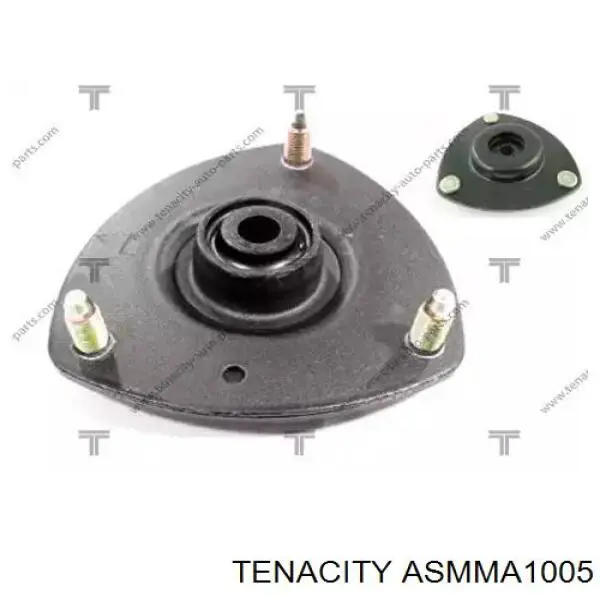 Poduszka amortyzatora przedniego Tenacity ASMMA1005 cena, od 19,70 USD