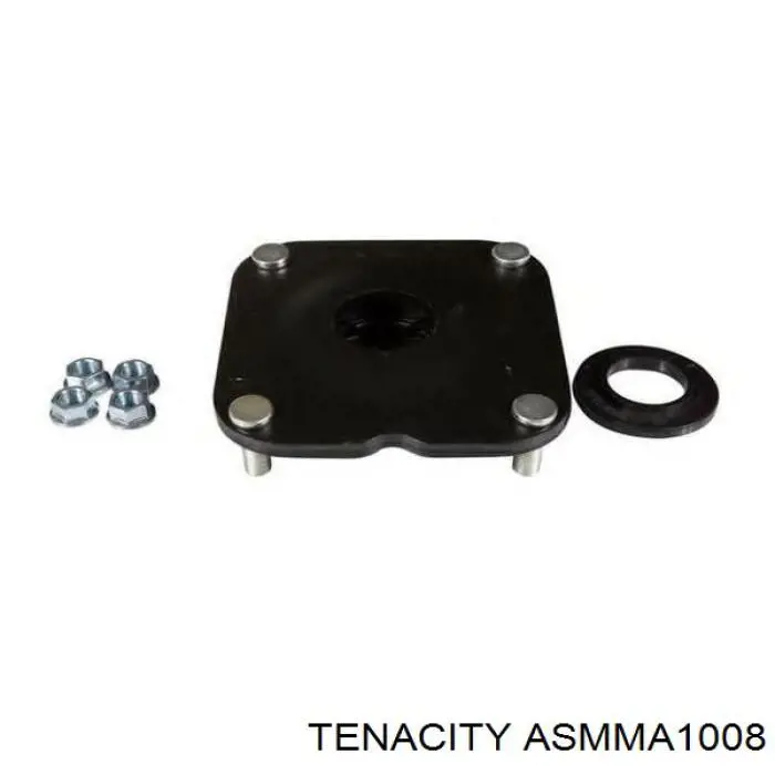 Poduszka amortyzatora przedniego ASMMA1008 Tenacity