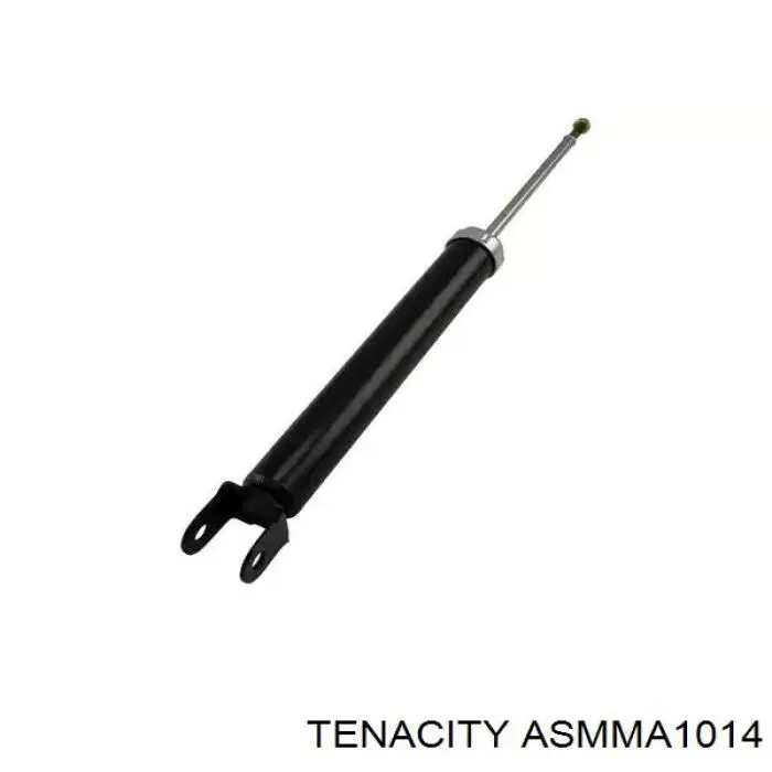 Do koszyka ASMMA1014 Tenacity Poduszka amortyzatora przedniego