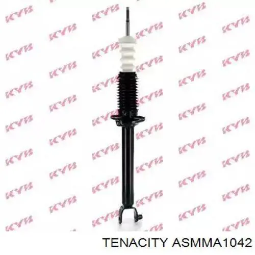 Poduszka amortyzatora przedniego Tenacity ASMMA1042K cena, od 25,81 USD
