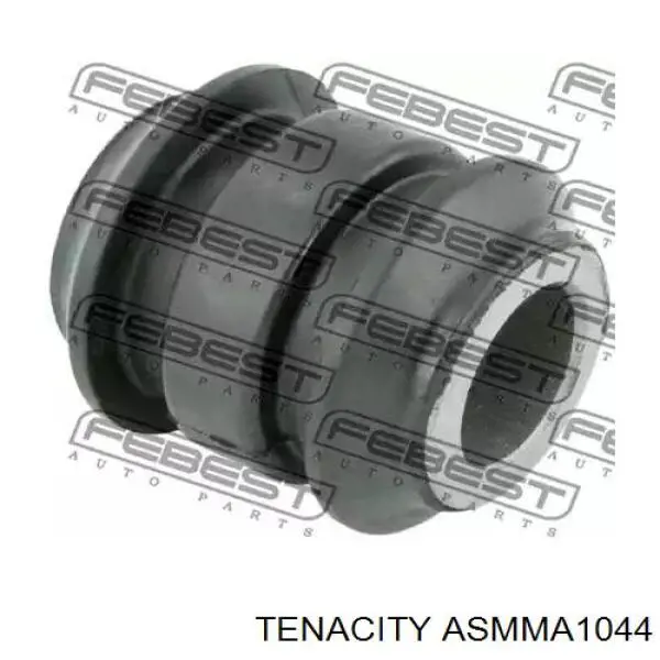 Do koszyka ASMMA1044 Tenacity Poduszka amortyzatora tylnego