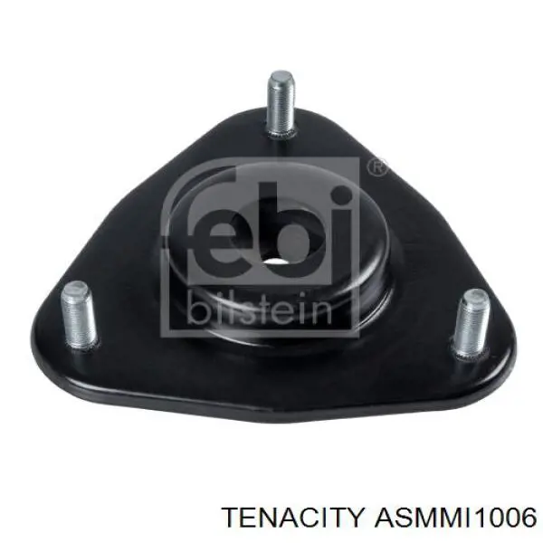 ASMMI1006 Tenacity Poduszka amortyzatora przedniego