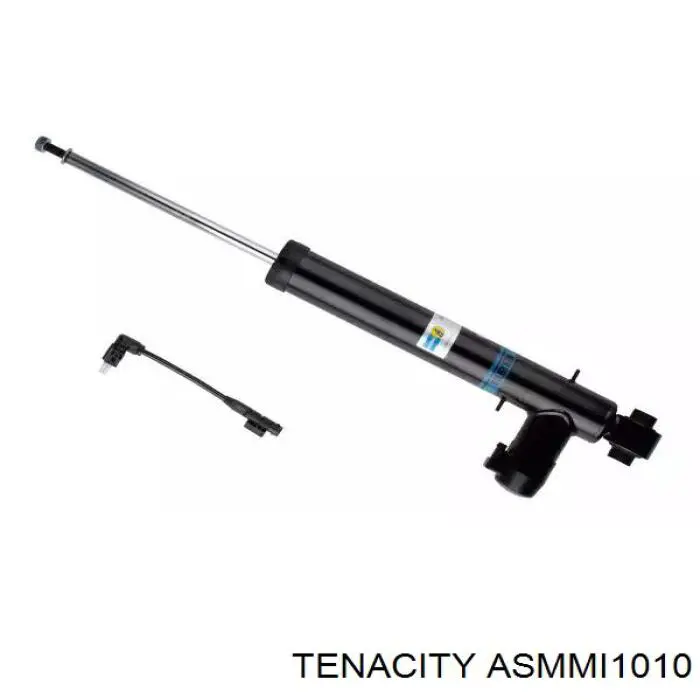 Poduszka amortyzatora przedniego Tenacity ASMMI1010 cena, od 16,55 USD