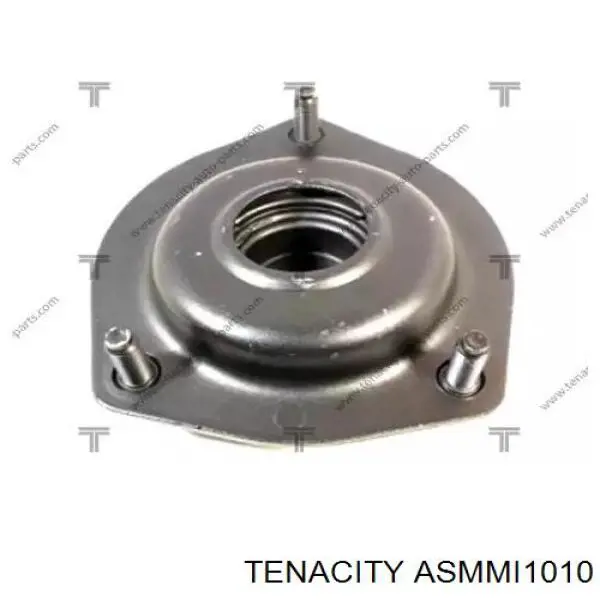 Tenacity ASMMI1010