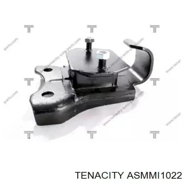 Poduszka amortyzatora tylnego do Mitsubishi Colt III C5A
