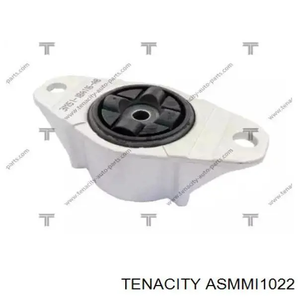 Poduszka amortyzatora tylnego Mitsubishi Colt III hatchback (C5A) (1986 - 1992) cena, od 6,42 USD