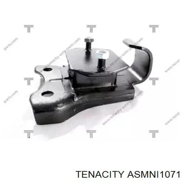 Poduszka amortyzatora przedniego ASMNI1071 Tenacity