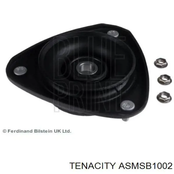Poduszka amortyzatora przedniego Tenacity ASMSB1002 cena, od 29,10 USD