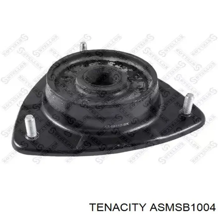 Poduszka amortyzatora przedniego Tenacity ASMSB1004 cena, od 35,10 USD