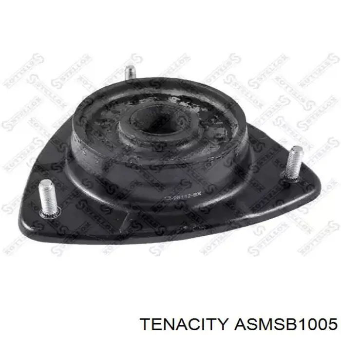 Poduszka amortyzatora przedniego Subaru 20320AJ001 cena, od 28,84 USD