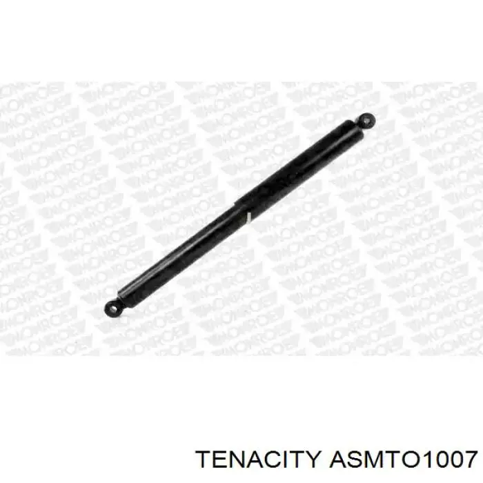 ASMTO1007 Tenacity Poduszka amortyzatora przedniego